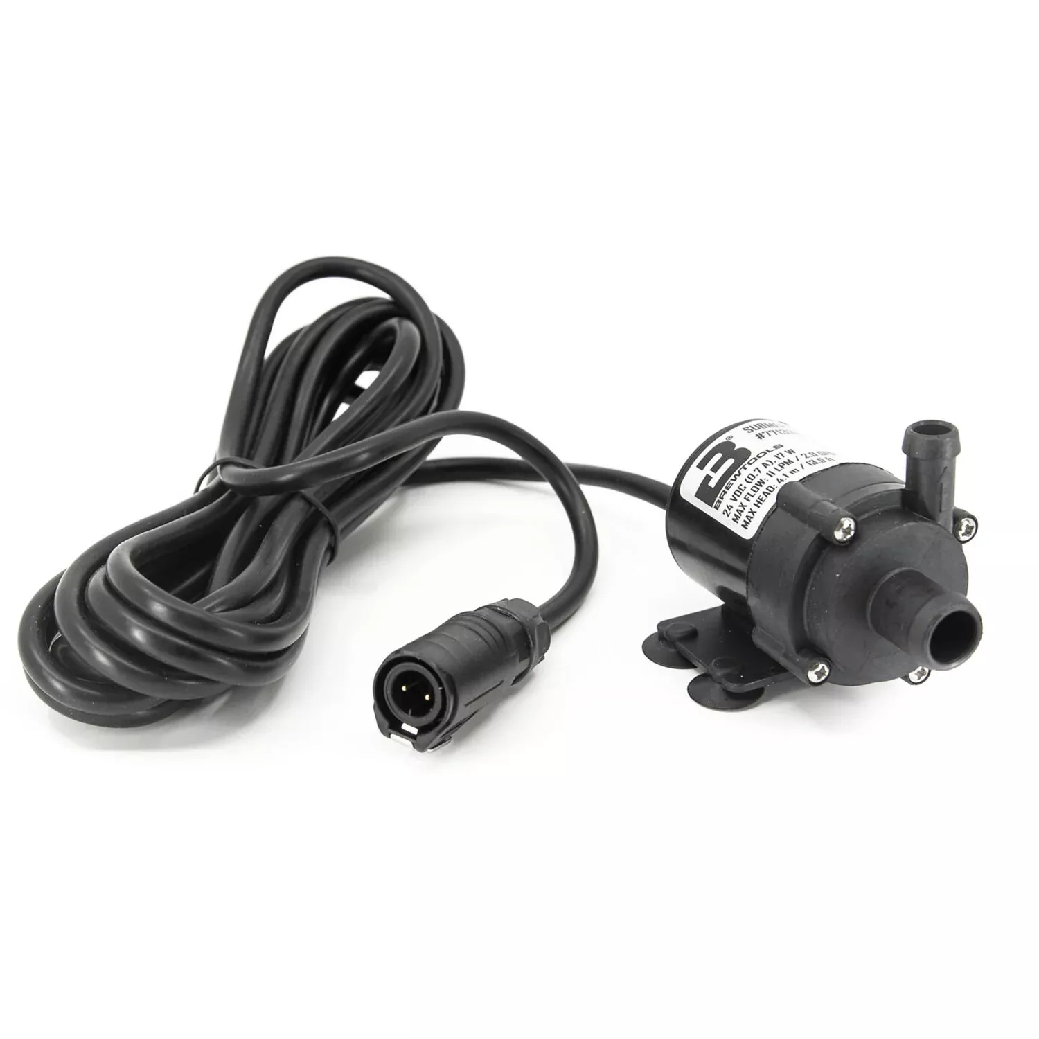 Brewtools | Submersible Pump | 24V DC