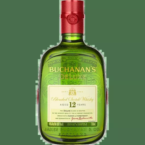 Buchanans Blended Scotch