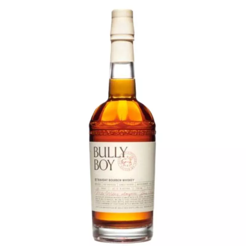 BULLY BOY STRAIGHT BOURBON