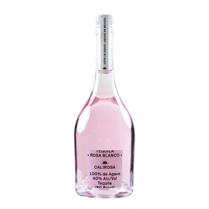 Calirosa Tequila Blanco