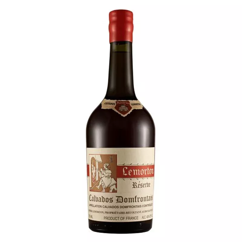 Calvados Lemorton Calvados 'Reserve'
