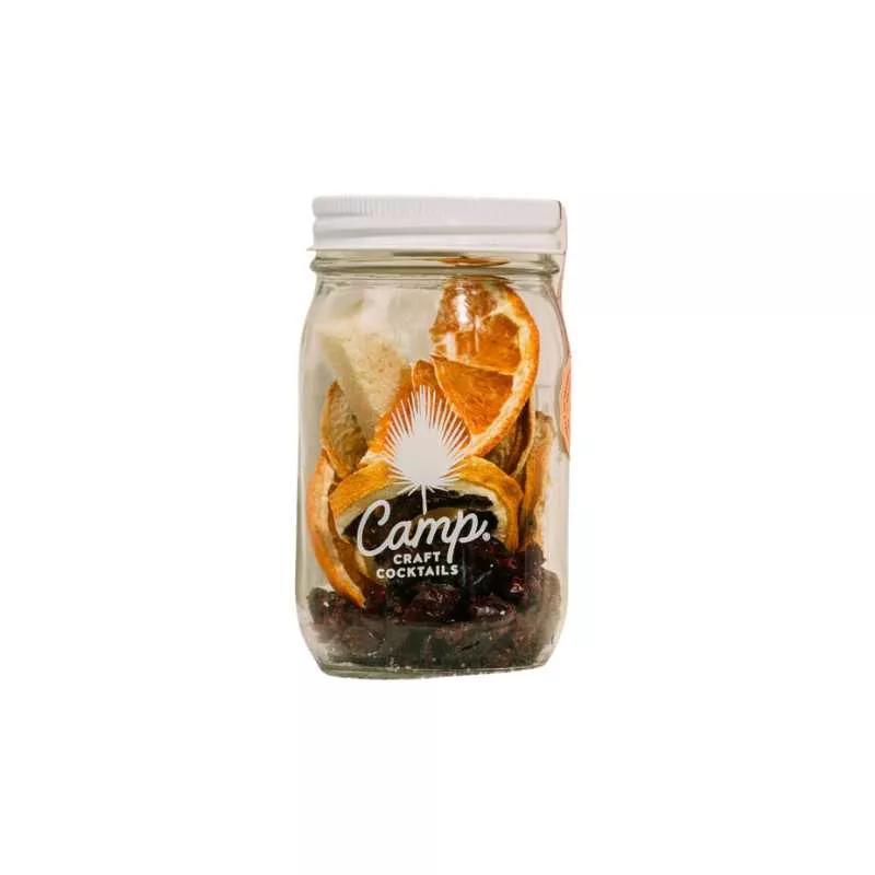 CAMP CRANBERRY MARTINI KIT