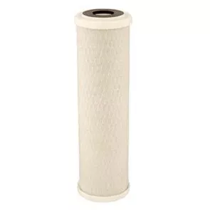 Carbon Block Water Filter - 10 in.
