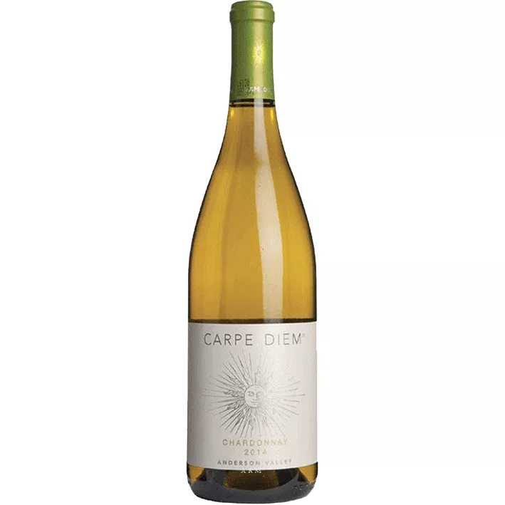 Carpe Diem Chardonnay Mendocino County
