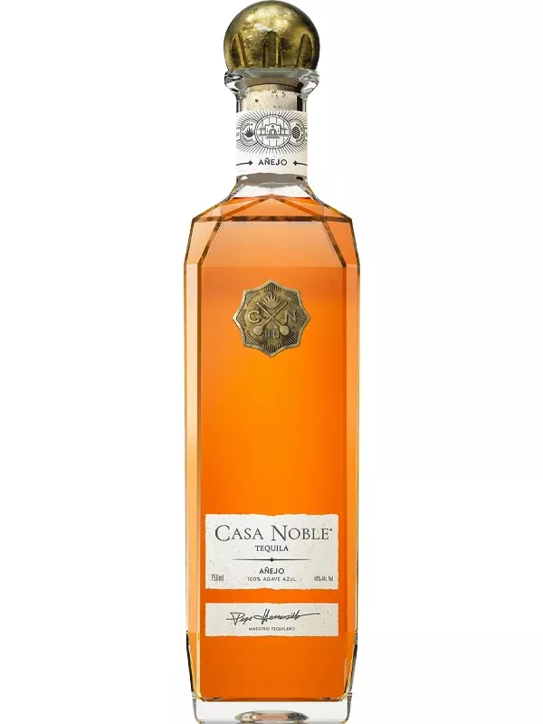 Casa Noble Anejo