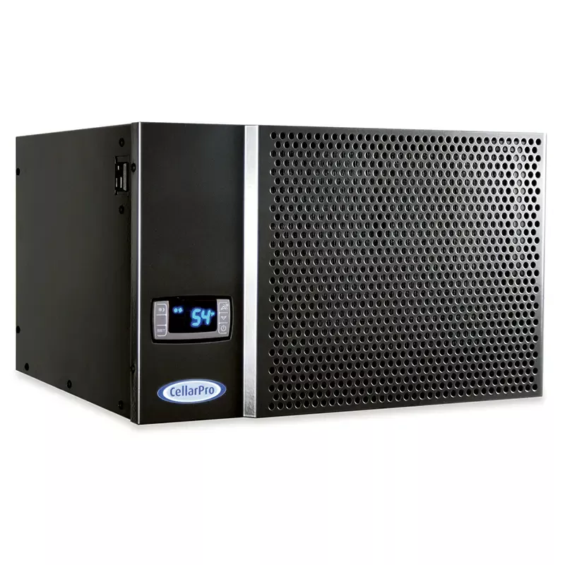 CellarPro Wine Cellar Cooling Unit (400 Cu.Ft. Capacity)