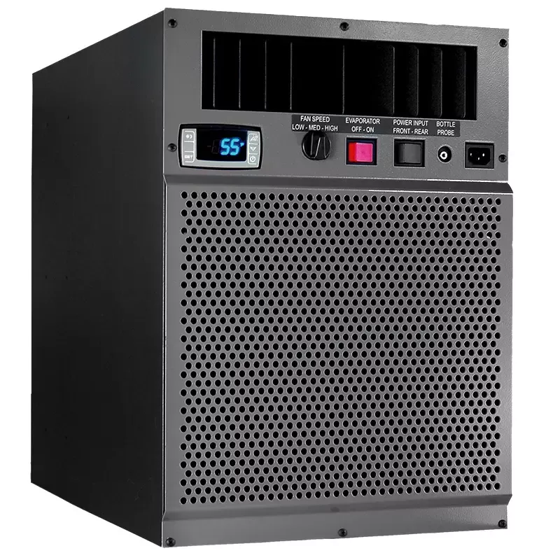 CellarPro Wine Cellar Cooling Unit - Exterior (1500 Cu.Ft. Capacity)