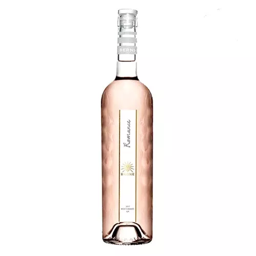 Ch Berne Romance Mediter Rose - 750ML