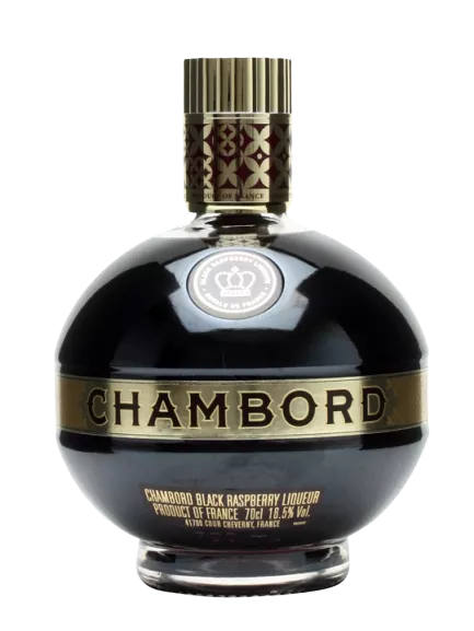 Chambord Black Raspberry Liqueur (750 ml)