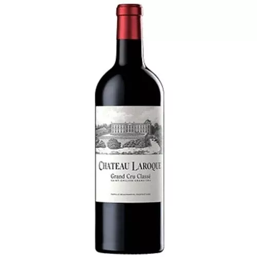 Chateau Laroque 2015 - 750ML
