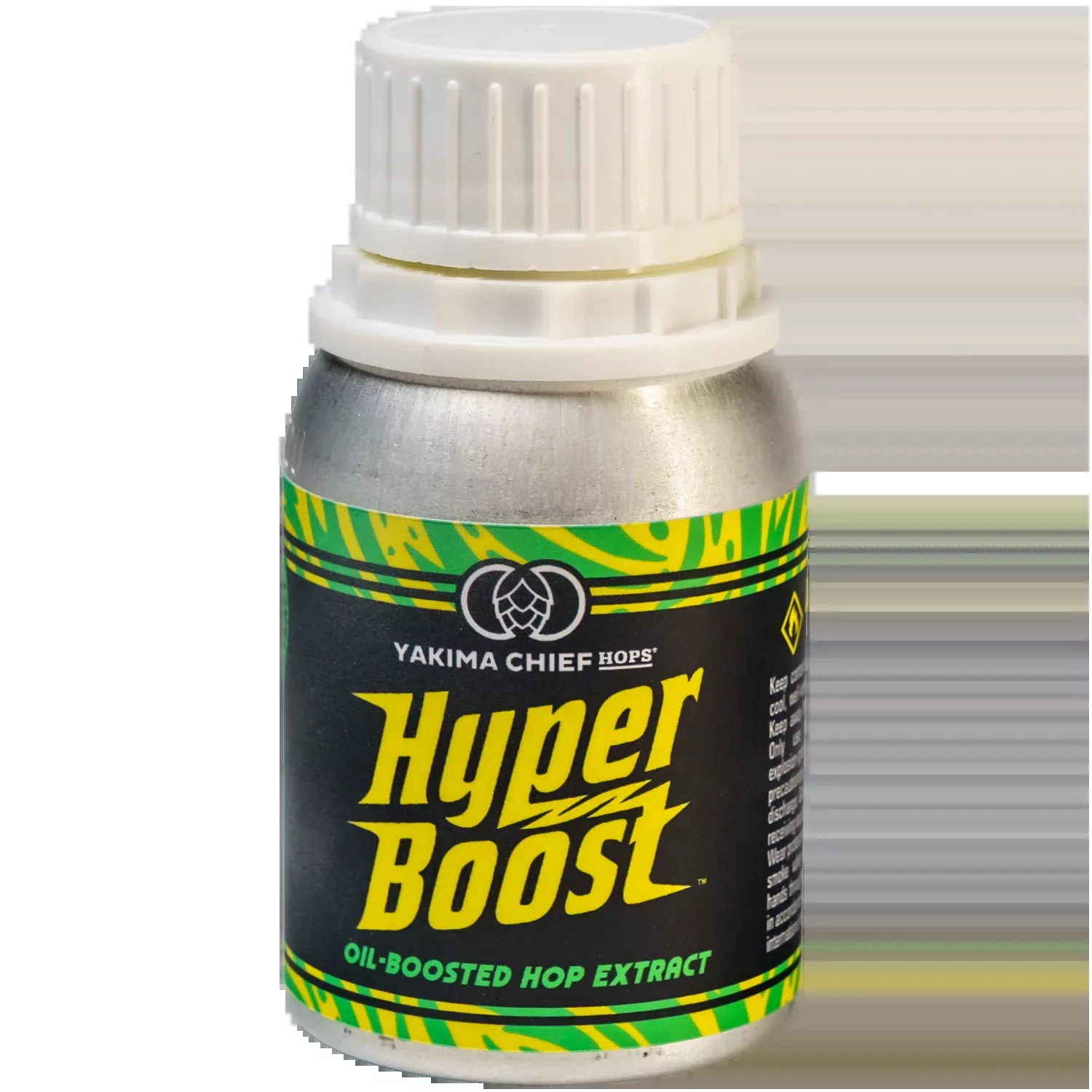 Chinook HyperBoost | Oil-Boosted Hop Extract | 100 g