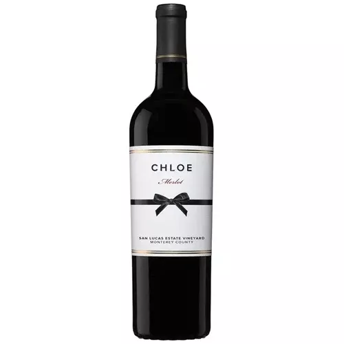 Chloe Merlot - 750ML