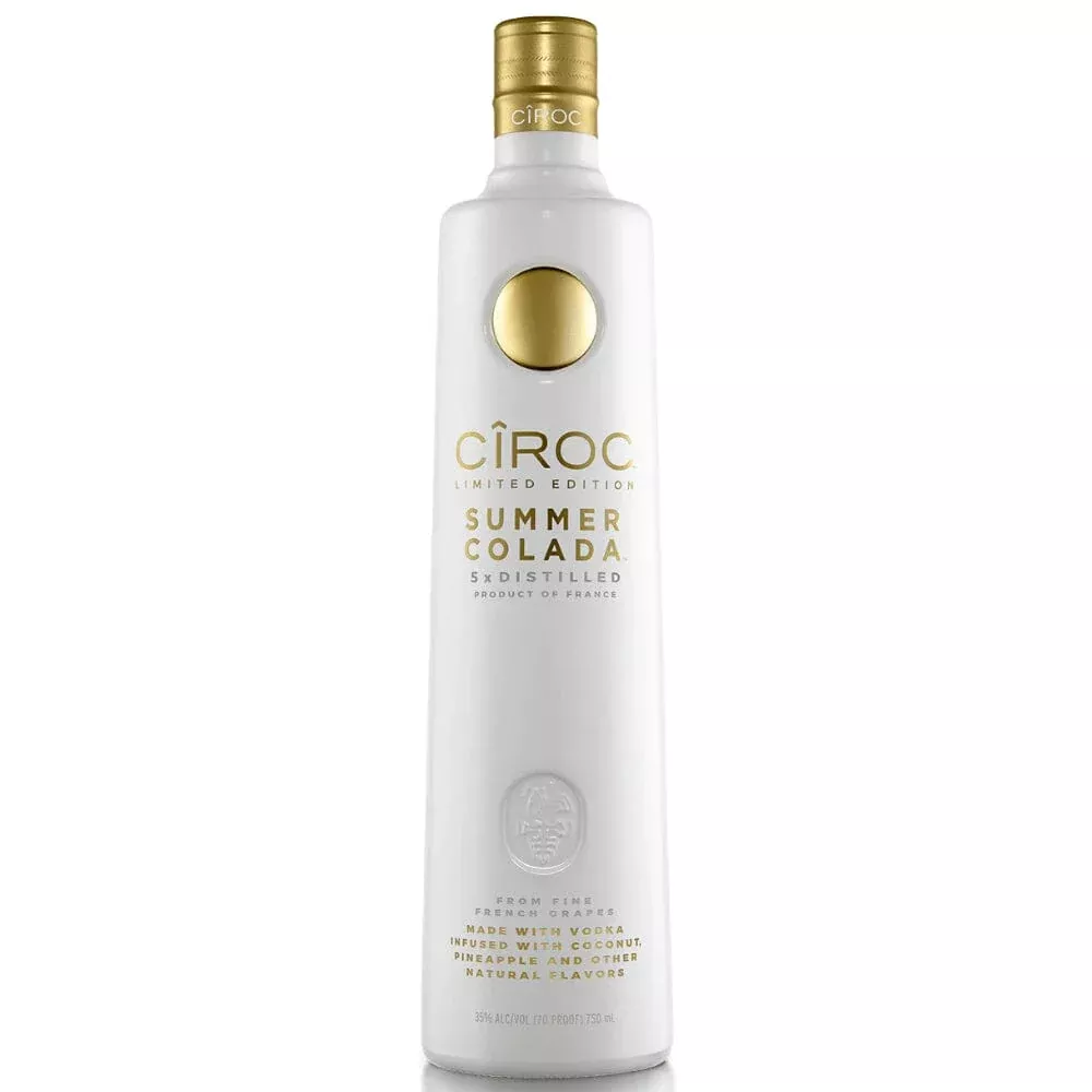 Ciroc Summer Colada
