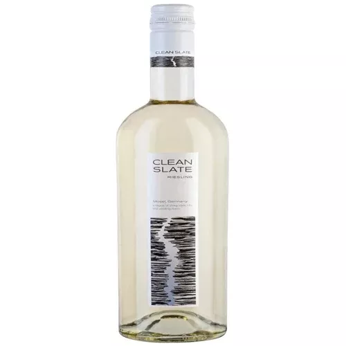 Clean Slate Riesling 2023 - 750ML
