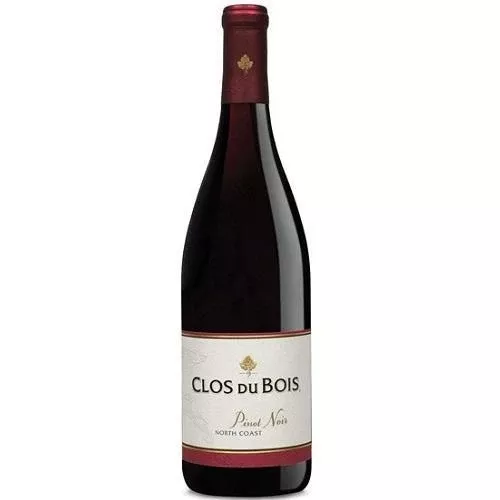 Clos Du Bois Pinot Noir - 750ML