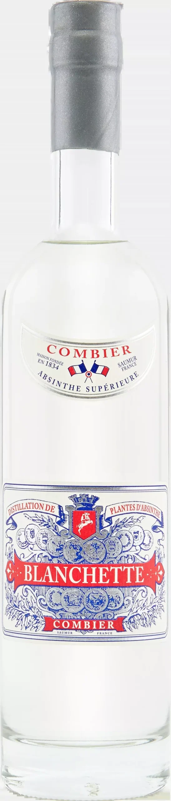 Combier Liqueur Absinthe Blanchette 750ML
