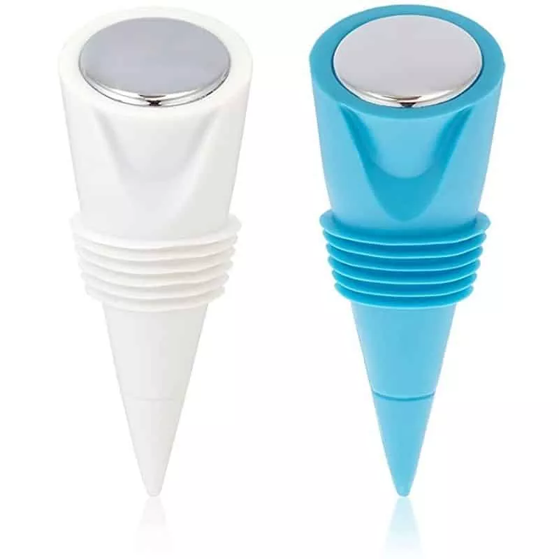 CONE BOTTLE STOPPER