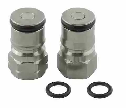 Conversion Plugs For Firestone Product Tanks