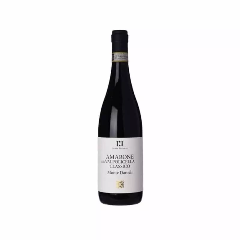 CORTE RUGOLIN AMARONE MONTE DANIELI RISERVA