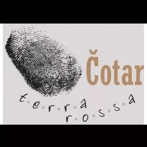 Cotar Terra Rossa