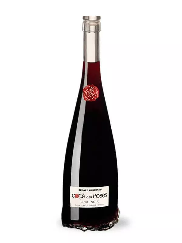 Cote Des Roses Pinot Noir - 750ML