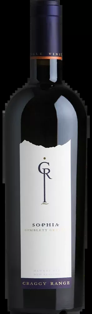 Craggy Range 'Sophia" Merlot 2024