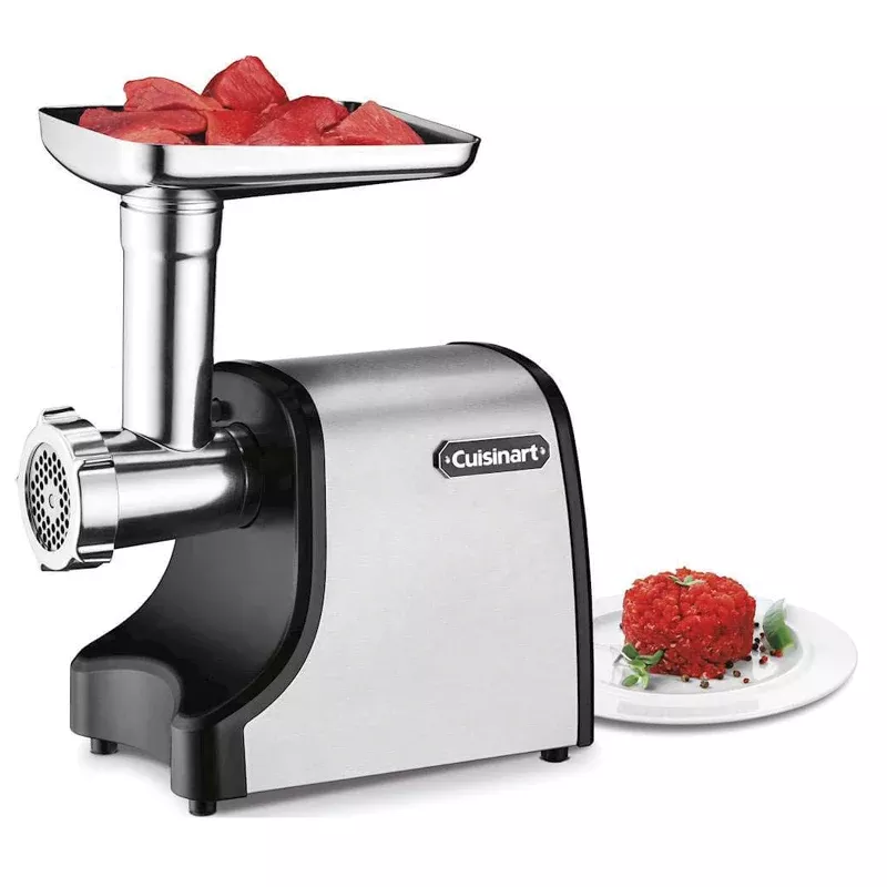Cuisinart Electric Meat Grinder