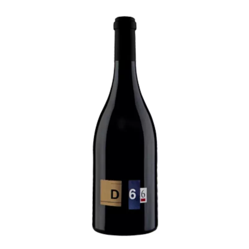 D66 GRENACHE ORIN SWIFT
