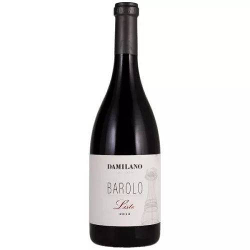 Damilano Barolo Liste 2017 - 750ML