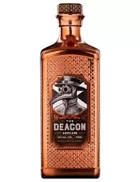Deacon Blended Scotch Whisky 750ml