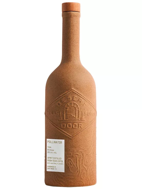 Desert Door Conservation Series #3 Texas Sotol