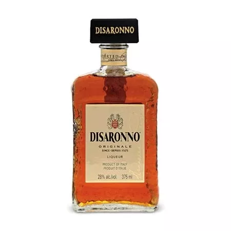 Disaronno Amaretto Liqueur, 375 mL