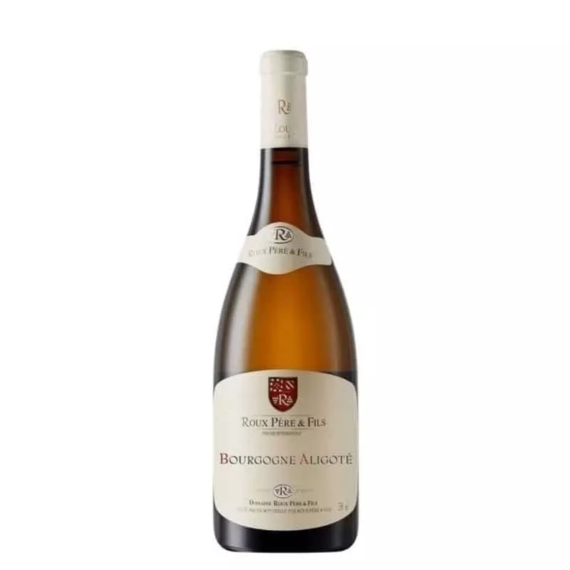 DOM ROUX PERE & FILS ALIGOTE