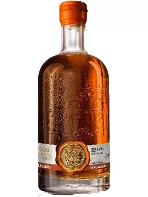 Don Alberto Anejo Tequila