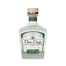 Don Cayo Tequila Blanco 750ml