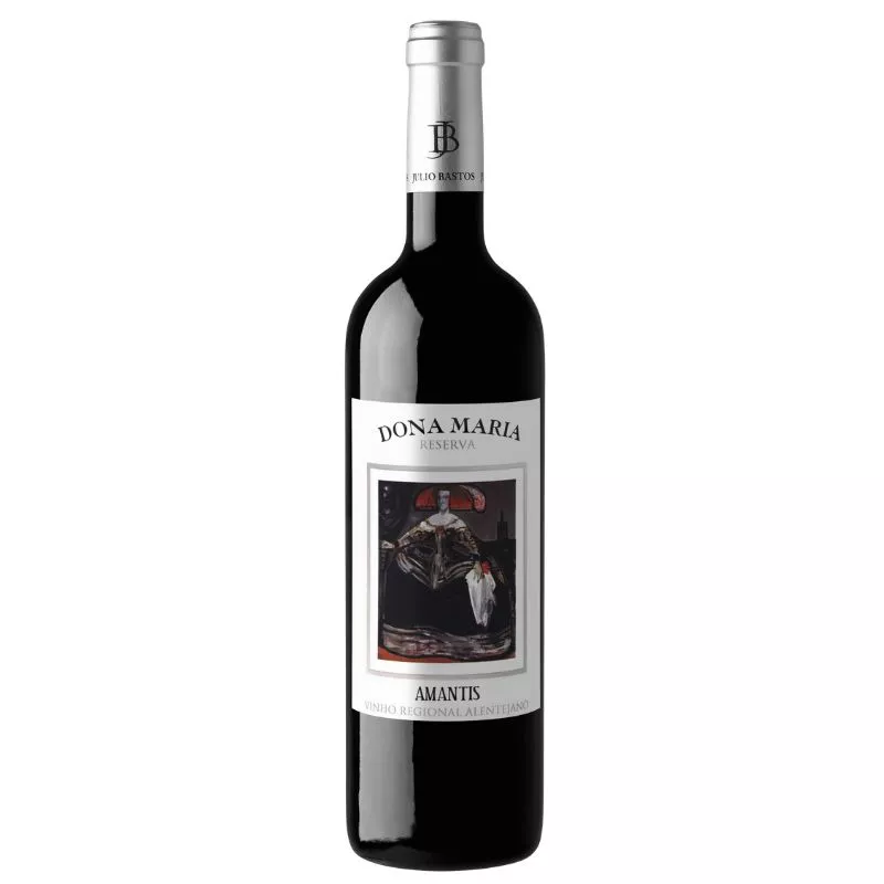 DONA MARIA AMANTIS RED