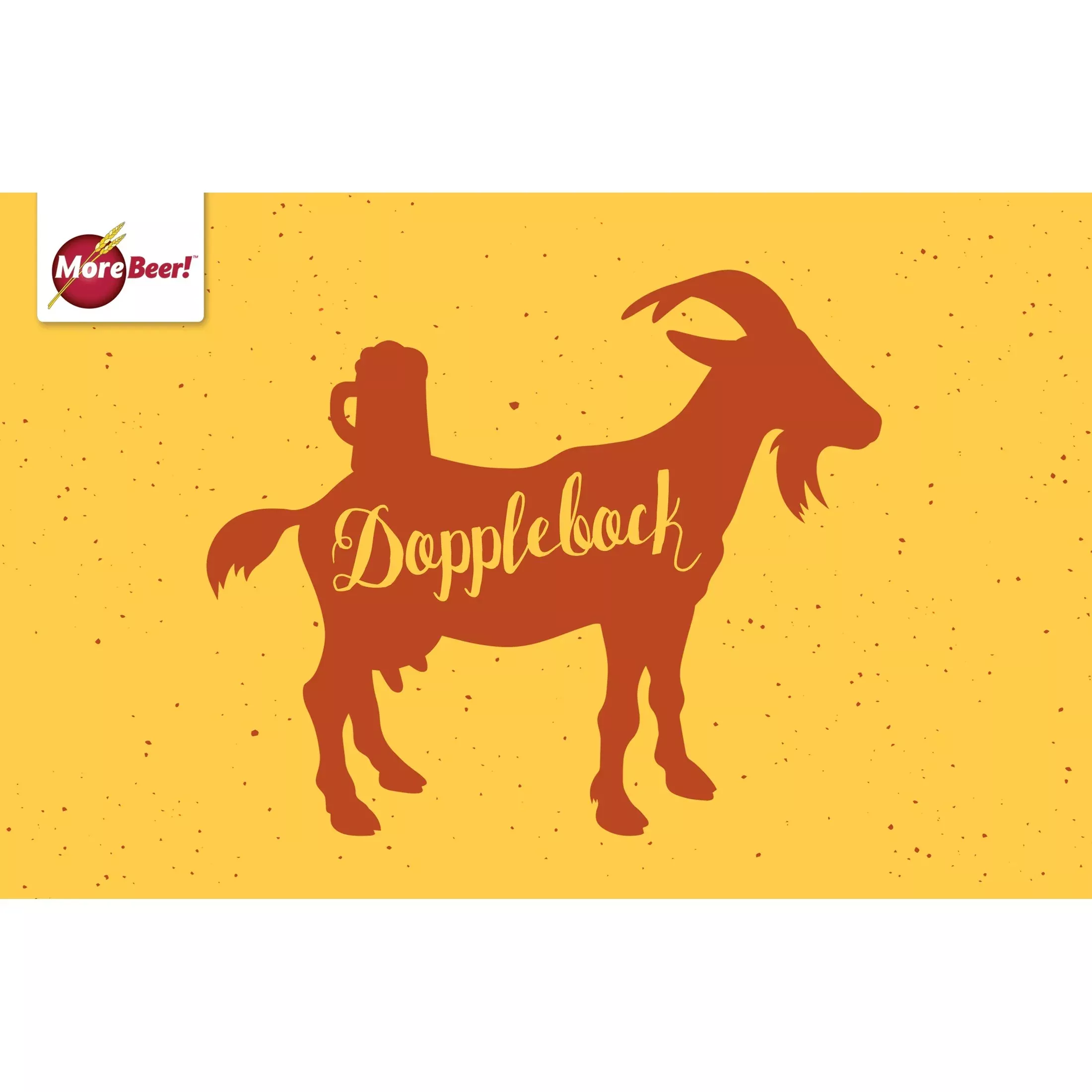 Doppelbock | 5 Gallon Beer Recipe Kit | All-Grain
