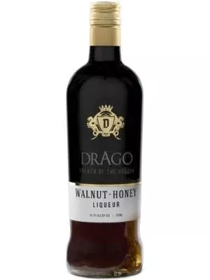 Drago Walnut Liqueur