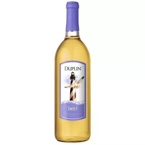Duplin Sweet Muscadine - 750ML