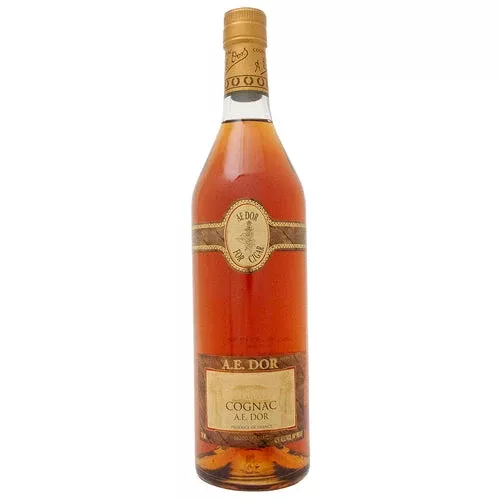 A.E. Dor Reserve Cigar Cognac 750ml