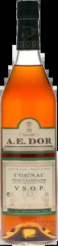 A.E. Dor V.S.O.P. Rare Fine Champagne Cognac 750ml