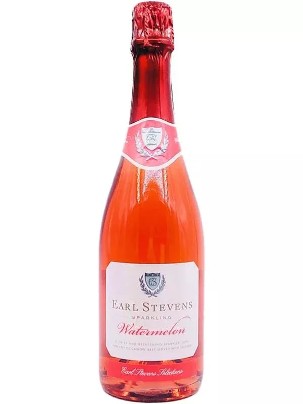 Earl Stevens Sparkling Watermelon