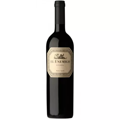 El Enemigo Bonarda 2022 - 750ML