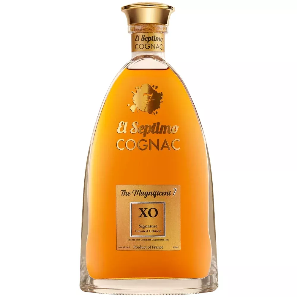 El Septimo Cognac XO Signature