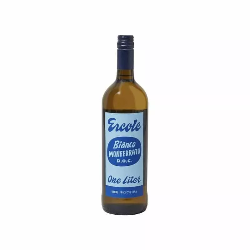 ERCOLE BIANCO