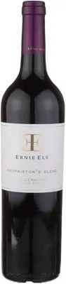 Ernie Els Red Wine Proprietor'S Blend Stellenbosch 2016 750ML