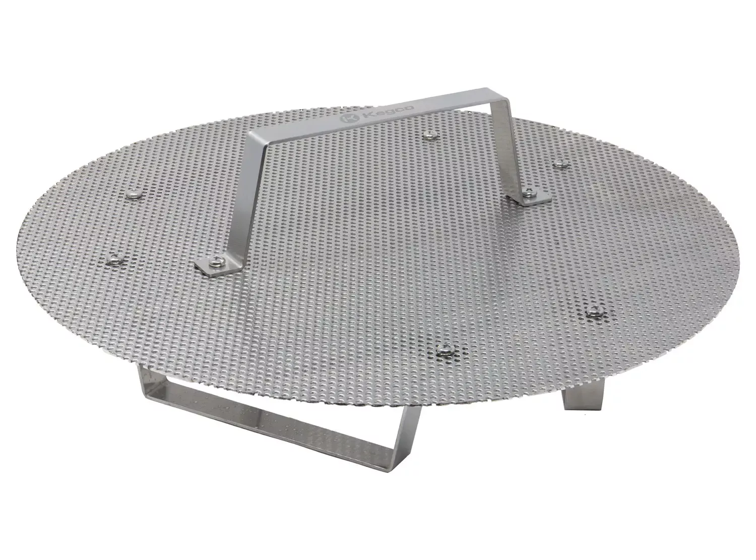 False Bottom for 15 Gallon Brew Pots