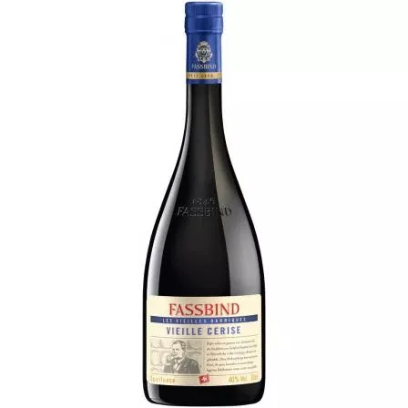 Fassbind Les Vieilles Barriques Cherry
