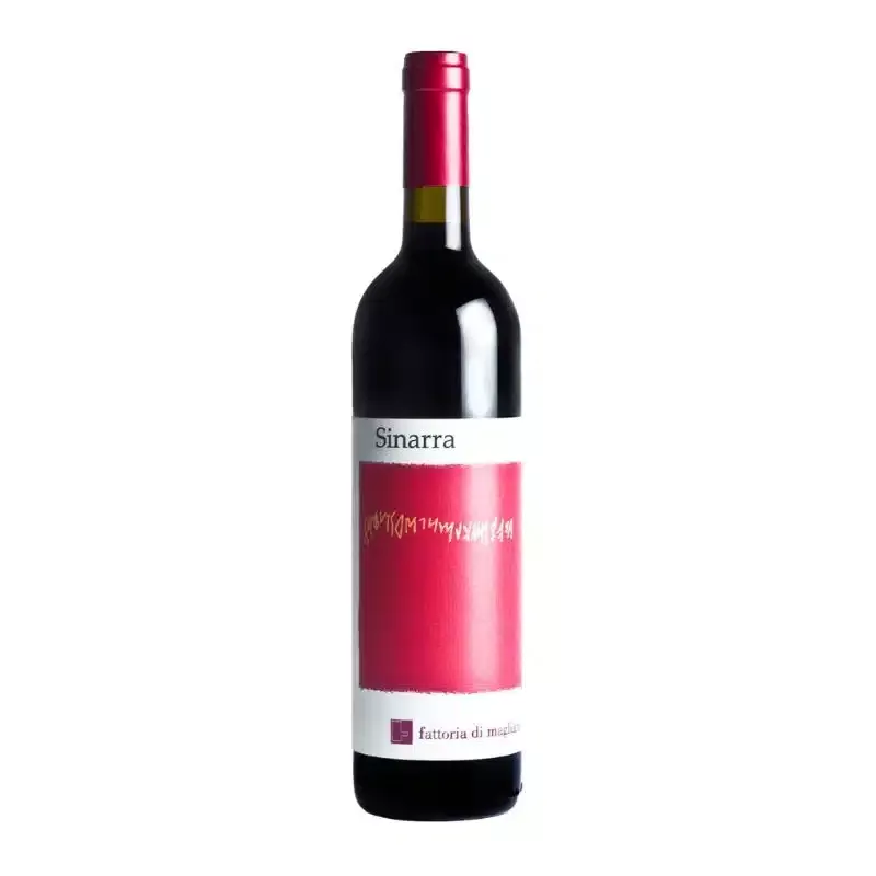 FATTORIA MAGLIANO SINARRA