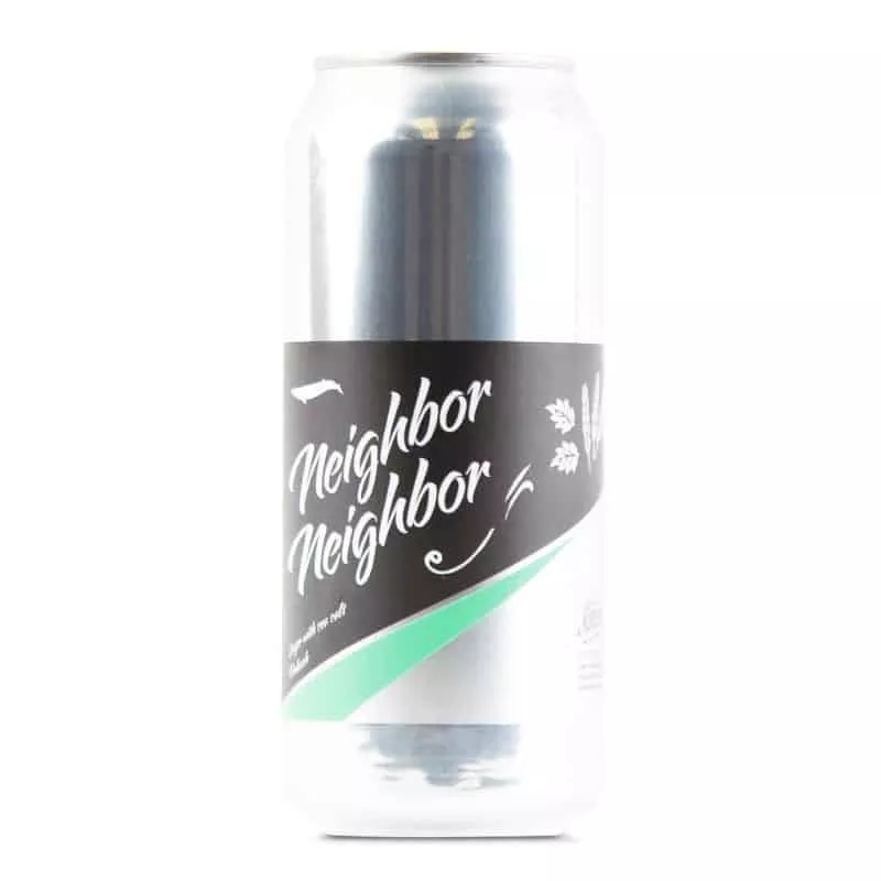 FINBACK BEER 31 4PK